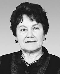 ROUSSEAU Marie-Ange Chevalier