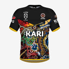 Maori all stars 2021 mens jersey. Classic Indigenous All Stars 2021 Shirt Multi Mens Replica