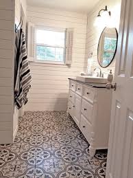 In a bathroom, artwork can also be practical. Easy Budget Friendly Diy Bathroom Makeovers Hometalk