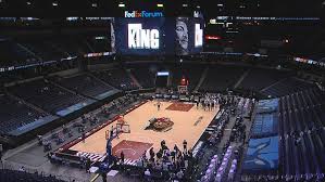 The memphis grizzlies are an american professional basketball team based in memphis, tennessee. Grizzlies Back To Practicing Hoping To Resume Season Quickly Localmemphis Com