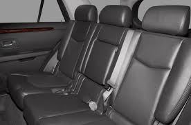 Image result for Black 2007 SRX