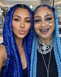 This is mentally illness results. Awful parenting or none. Sad