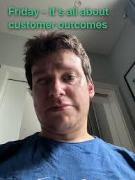 customeroutcomes #consumerduty