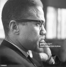 2,150 Malcom X Photos & High Res Pictures