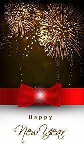 This Wallpaper Is Shared To You Via Zedge Happy New Year Wallpaper Happy New Year Gif Happy New Year Love