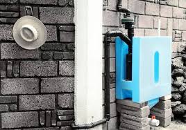 Ya inicio la cosecha de lluvia, programa social de la secretaria del medio ambiente (sedema) a través de la dirección general de políticas y cultura ambiental, que tiene el objetivo de captar agua de lluvia y abastecer los hogares de la ciudad de méxico (figura 1). Isla Urbana El Sistema De Captacion De Agua De Lluvia Para Cdmx