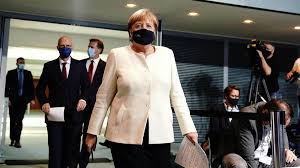 The population estimates we use to calculate coronavirus. Coronavirus Merkel Urges Germans To Further Limit Interactions As It Happened Financial Times