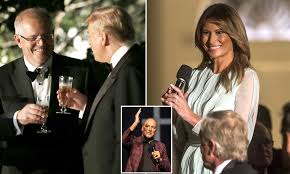 5 for allegedly concealing a serious indictable offense, police said.police will allege in court the man… White House Denied Scott Morrison From Bringing Hillsong Pastor Brian Houston Daily Mail Online