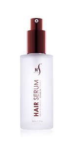 Nth degree smoothing argan oil and keratin conditioner. Amazon Com Herstyler Hair Repair Serum Argan Oil Hair Serum Vitamin E Hair Serum And Aloe Vera Hair Serum For Frizz Control Shine And Straightening Coz Love Is In The