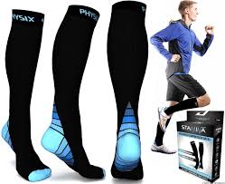 Top 10 Best Compression Socks In 2019 Reviews