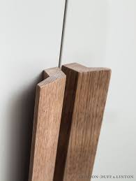 The Maple Building Gordon Duff Linton Wardrobe Door Handles Door Handle Design Wooden Wardrobe