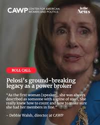 Center for American Women and Politics