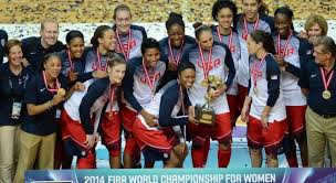 Elle se déroule tous les 4 ans et met aux prises les meilleures sélections nationales des 5 continents. Basket Coupe Du Monde F Le Programme Complet Et Les Resultats Sport 365