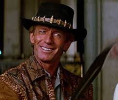 It has since been used, along with some variations, to make reference to australia in popular culture. New Mandela Effect 12 Crocodile Dundee That S Not A Knife New Mandela Effects