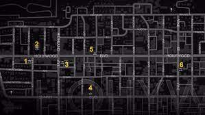 Nicholson electroplating (2 of 5) check out part 3 of this l.a. L A Noire Nicholson Electroplating Screenshots