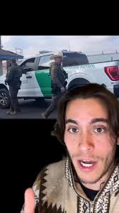 La Patrulla Fronteriza asegura que han terminado las redadas en Bakersfield  por ahora, pero vienen más 🚨