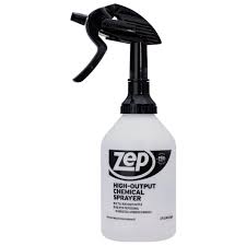 Zep 32 Oz High Output Chemical Sprayer U43010 The Home Depot