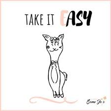 — « take it easy !» sencillo de buono ! Bilder Mit Spruchen Whatsapp Bilder Take It Easy Bild Mit Einem Lama Noch Mehr Kosten Spruche Fur Whatsapp Whatsapp Bilder Kostenlos Bilder Mit Spruchen