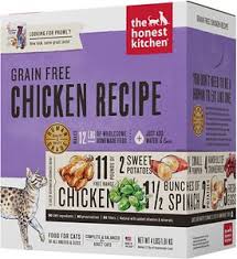 Check spelling or type a new query. Unbiased The Honest Kitchen Cat Food Review 2021 All About Cats