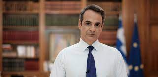 Συνέστησε να αποφύγουμε οι πολίτες τις άσκοπες μετακινήσεις, επαναλαμβάνοντας σε αυτο το σημείο ατακες απο παλιότερα διαγγελμα του για το lockdown, ενώ τόνισε πως αν δοθεί εντολή εκκένωσης. Live Streaming To Ektakto Diaggelma Mhtsotakh Gia Tis Fwties E8nos