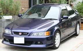 Check spelling or type a new query. Honda Accord Sixth Generation Wikiwand