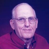 Jimmy "Jim" Franklin McCarty Obituary