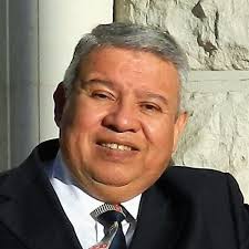 Luis ORDAZ PEREZ