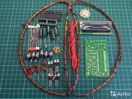 جهاز كشف المعادن Quasar Metal Detector Metal Detecting Tips Whites Metal Detectors