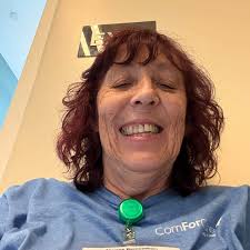 Anyone hiring at 14 my son is looking for work he also does school online.