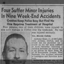 The Herald-News from Passaic, New Jersey