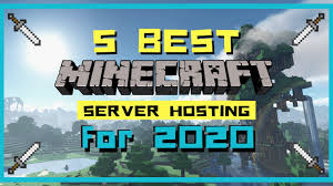 How to build your own minecraft server on windows, mac or linux. Best Minecraft Server Hosting 2021 Compared 85ideas Com