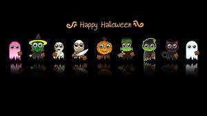 Wallpaper Cute Halloween Hd 2021 Live Wallpaper Hd Halloween Desktop Wallpaper Hello Kitty Halloween Wallpaper Halloween Backgrounds