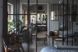A Stunning Swedish Summerhouse Infused With Nostalgia Nordic Design Summer House Cozy House Home Interior Design