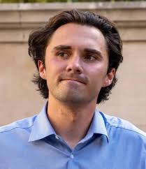 David Hogg's plan to primary ineffective Democrats is exactly the kind of  bold move this party needs right now. Let's be real: the old guard has had  years to prove they can