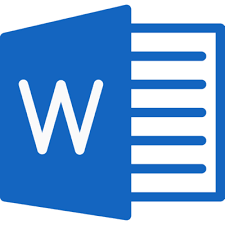 Make professional logo in microsoft word. Word Download Logo Icon Png Svg Logo Download