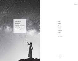 Black Book Of Poems Love Her Wild Love Wild Ad Atticus Relatable Beautiful