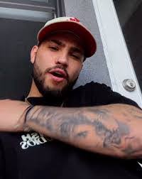 Jamar Ford's Instagram, Twitter & Facebook