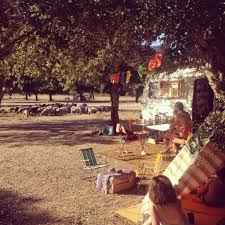 La Vie Au Camping Camping Caravane Vintage Caravane Eriba