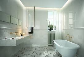 In combinatie cu modele de faianta inchise de culoare maro sau gri, acest decor baie face diferenta si da baii acea nota de eleganta si rafinament de de fapt chiar are niste striatii care sunt foarte placute la atingere. 5 Modele De FaianÈ›Äƒ Din Topul TendinÈ›elor Anului 2020