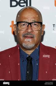 Clark johnson hi-res stock photography and images