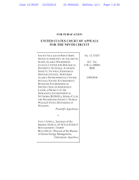 UNITED STATES COURT OF APPEALS FOR THE NINTH CIRCUIT