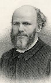 Marshall Randles DD (1826-1904)