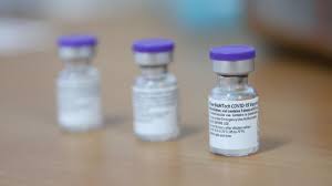 Biontech/ pfizer aşısı olan ülkeler hangileri? Biontech Asisi Geliyor Yan Etkileri Var Mi Son Dakika Haberleri