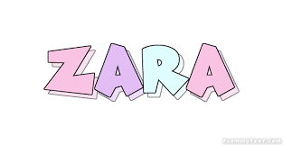 The zara logo matches the understated yet trendy style of the brand. Zara Logo Free Name Design Tool Von Flaming Text