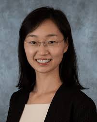 Fang Xu, Ph.D. | College of Sciences | UT San Antonio