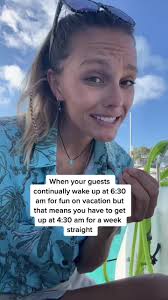 Early Morning Struggles