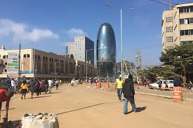 Free for commercial use no attribution required high quality images. The 3 Top Challenges With Driving In Nairobi Kenya