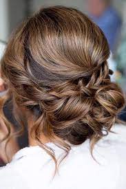 36 Perfect Bridesmaid Hairstyles Ideas Bridesmaid Hairdo Bridesmaid Updo Hairdo