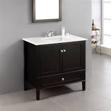 Maybe you would like to learn more about one of these? Simpli Home Chelsea 36 In Black Bathroom Vanity With Marble Top Rona