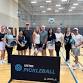 Pickleball at Life Time event in Montvale, NJ